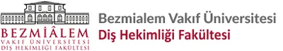 İstanbul Bezmialem Vakıf Üniversitesi Diş Hekimliği Fakültesi Hastanesi Logo