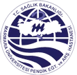 İstanbul Marmara Üniversitesi Pendik Eğitim Ve Araştırma Hastanesi Logo