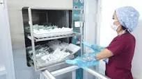 Hatay Dörtyol Devlet Hastanesi Görseli